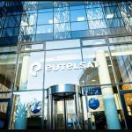 Eutelsat reports total revenue of $368m for Q1 2020-21