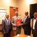 Kenyan Space Agency awards nanosatellite development grants to local universities