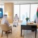 Mohammed bin Rashid announces second satellite to be built by an all-Emirati team