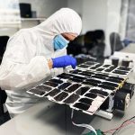 Space company NanoAvionics invests and expands in the UK