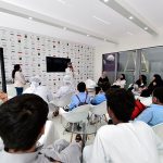 Sharjah Book Fair announces virtual workshops on podcasts and content creation