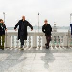 Venice International Film Festival appoints artistic directors for 2021-2024