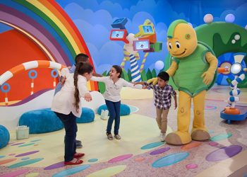 BeIN’s Baraem and JeemTV channels reveal new programme line-up for kids