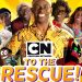 Cartoon Network Africa announces first Original series ‘CN To The Rescue’