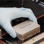 Work Microwave and IQ Spacecom collaborate on end-to-end CubeSat solution
