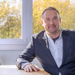 Riedel names Vincent Lambert as General Manager for Japan and South Korea