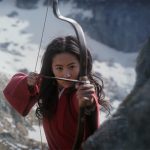 OSN to offer Disney’s ‘Mulan’ from December 3