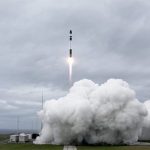 Rocket Lab successfully launches 10 satellites in 15th mission