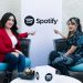 Spotify launches initiative to celebrate emerging Arab female artists in MENA