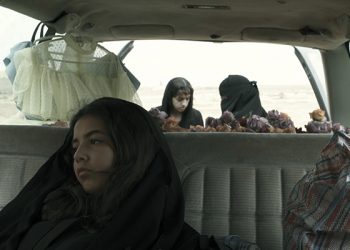 Saudi film ‘The Girls Who Burned The Night’ to premiere at Cairo Film Festival