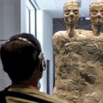 Louvre Abu Dhabi to premiere Original film ‘The Pulse of Time’ on November 11