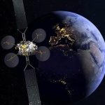 Eutelsat Konnect satellite successfully enters into service