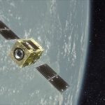 Japan’s Astroscale to launch satellite for space debris removal in March