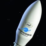 Arianespace signs contract with Airbus to launch four optical observation satellites