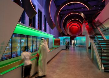 Electrosonic completes construction on new production facility in Dubai