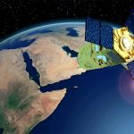 Arianespace Soyuz rocket launches UAEÂs FalconEye satellite