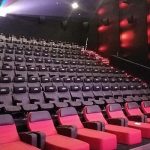 Bahrain’s Dana Mall to open new cinemas