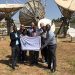 MSTelcom addresses digital divide in rural Africa with Satmotion and Alusat