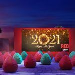 Radisson RED to show free outdoor cinema on New Year’s day