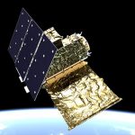 Thales Alenia Space signs contract with ESA to build Copernicus ROSE-L satellite