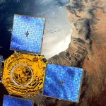 Thales successfully launches CSO-2 satellite into orbit