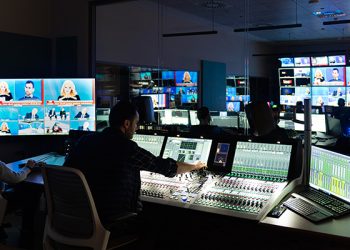 Turkuvaz Media Group upgrades with Lawo