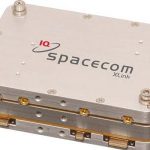 Work Microwave delivers Ka-band up- and downconverters for ESA project
