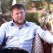 beIN Media Group’s exclusive interview with director Guy Ritchie on filming his upcoming film in Doha, Qatar