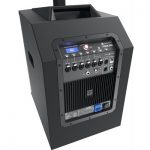 Electro-Voice launches Evolve 50M column loudspeaker system