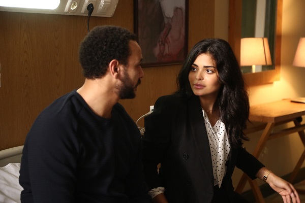 فيو تطلق المسلسل العربي الأصلي الجديد “أنصاف مجانين”