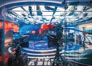 In the Business of News