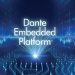Audinate announces SDK for Dante-embedded platform