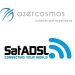 Azercosmos and SatADSL partner to provide internet services across central Asia