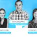 Digigram promotes three staff to senior management roles