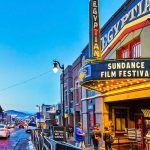 Tabitha Jackson to step down as Sundance Film Festival’s director