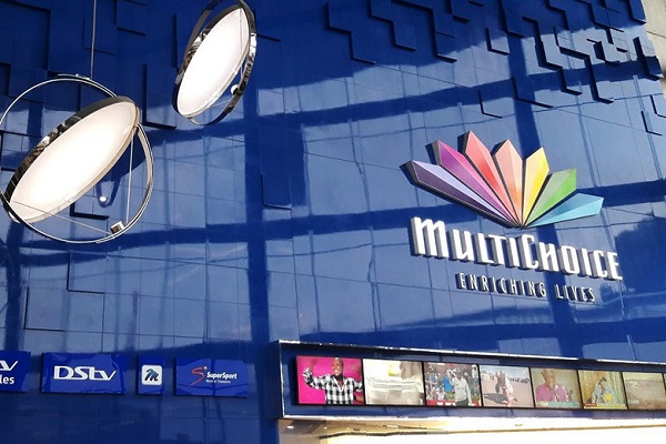 How can i sales buy multichoice shares