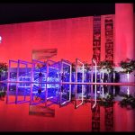 Israeli lighting specialists go with Robe for Red Alert