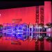 Israeli lighting specialists go with Robe for Red Alert