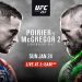 StarzPlay partners with Abu Dhabi Media to stream UFC Arabia