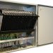 An ODE-B3U enclosure from Vialite