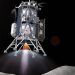 SpaceX Falcon 9 wins Intuitive Machines contract for second Moon mission