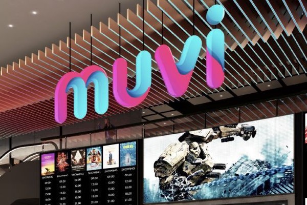 Muvi