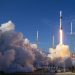 SpaceX set to complete the first Starlink launch of 2021