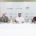 Yahsat enters into two strategic partnerships to deploy defence vehicular systems