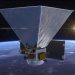 NASA chooses SpaceX to launch astrophysics mission