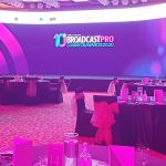 Industry professionals honoured at ASBU BroadcastPro 2020 Awards