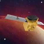 Hope probe set to enter Mars on February 9