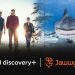 Discovery and Intigral enter a new partnership for discovery+
