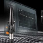 Neumann announces integrated tool for acoustic calibration