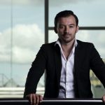 ViacomCBS announces new role for Oliver Jollett